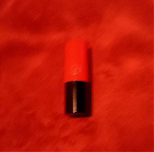Georgio Armani mini lipstick 104