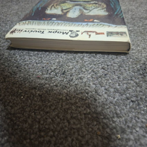 The Adventures of Tom Sawyer book used, Greek