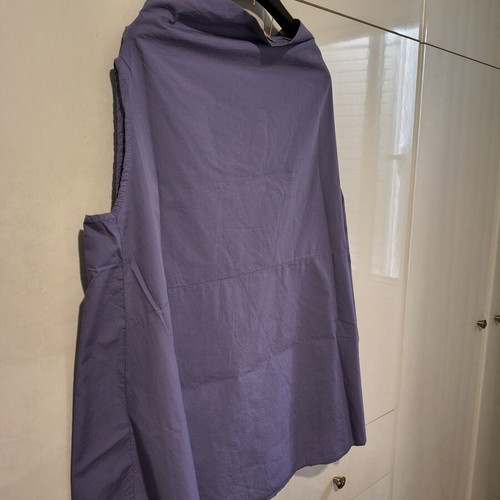 Top and Palazzo Set like new, purple Urban