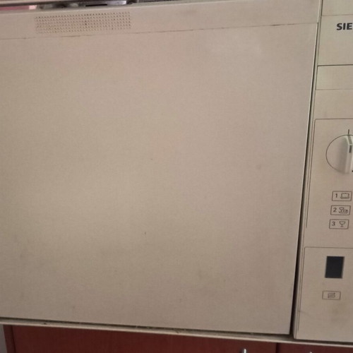 Siemens dishwasher like new 45x56x45 cm