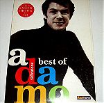  Adamo - Best Of (2 CD)