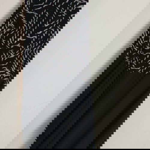 Γυναικείο Φόρεμα Αμπιγε Για Γάμο Η Βάφτιση Με χάντρα XS - S. γυναικείο