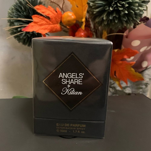 Angels Share by Kilian 50 ml EDP new authentic perfume