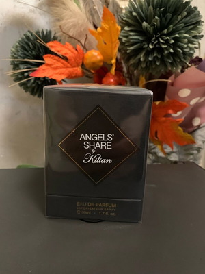Angels Share by Kilian 50 ml EDP new authentic perfume