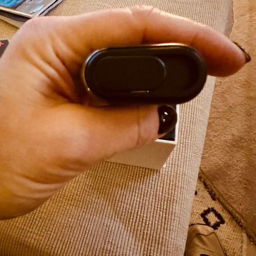 Glo Hyper plus new with charger