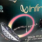  Infinity DELTA 69.6I 320Watts