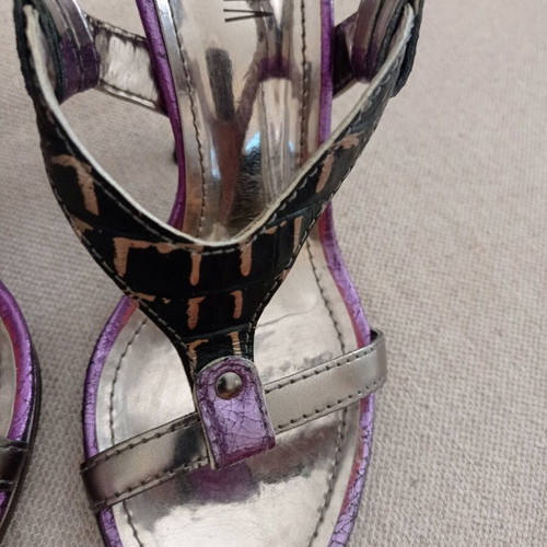 Sandals Muher