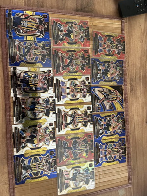 Euroleague Panini Mix Fenerbahce Turkey cards like new