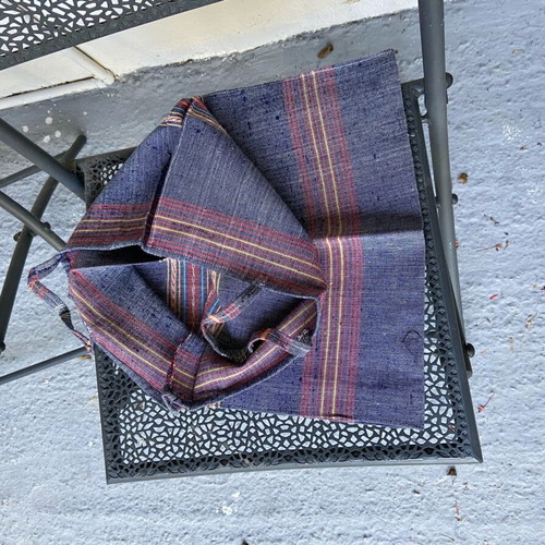 Woven bag new
