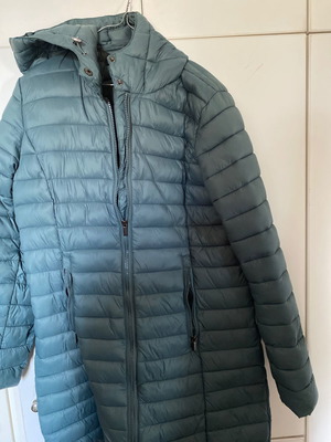 Explorer jacket size L regular fit