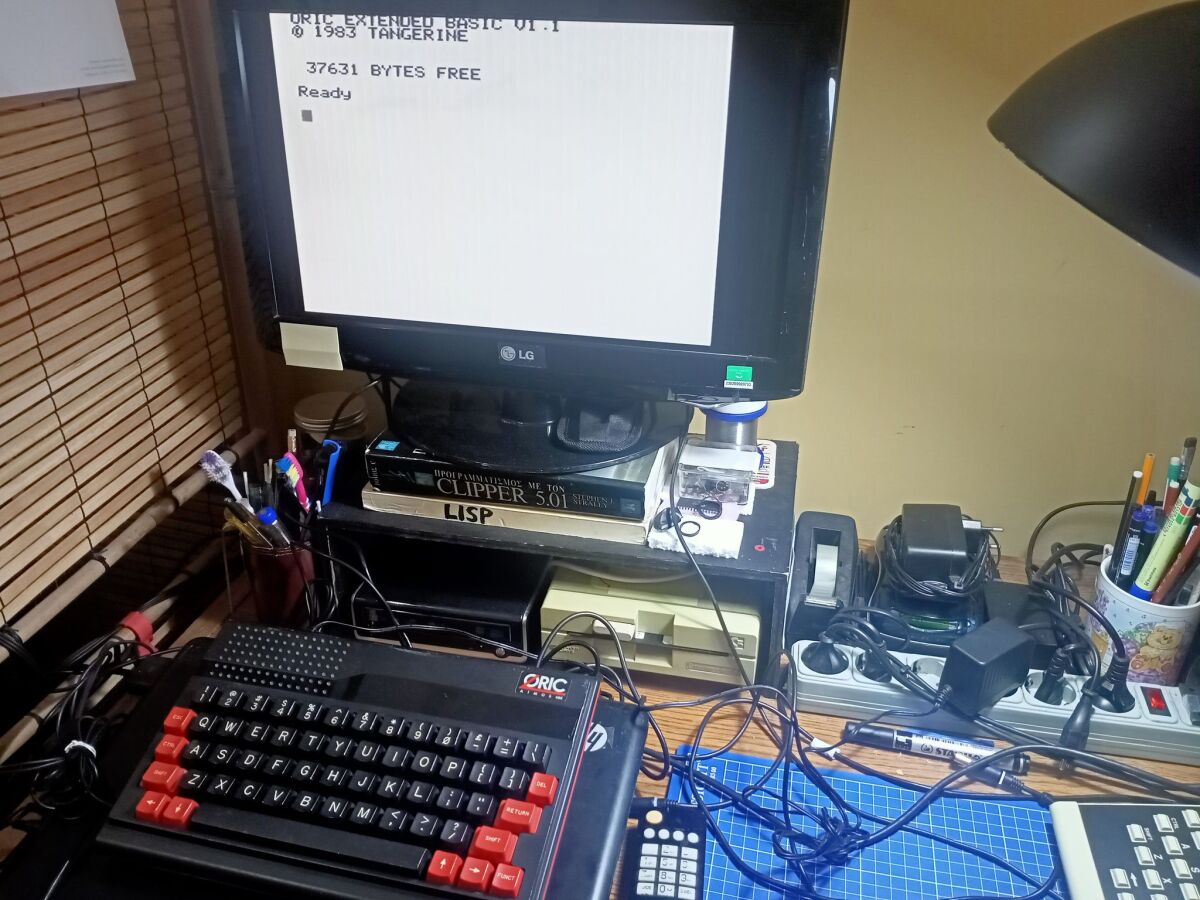 パソコンデスク amstrad