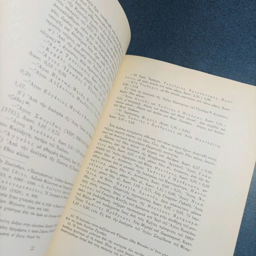 Book To Mouseio Zakynthou like new, 1967, Ntinos Konomos