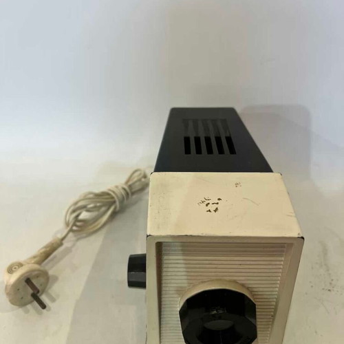 Vintage Jota Slide Projector used, made in Poland
