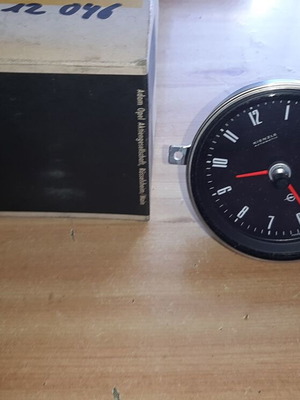 Kadett B Kienzle clock new