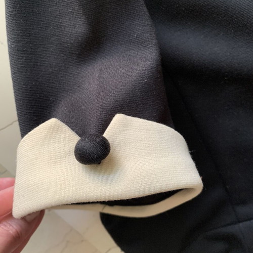 Lindy Bop classic dress used, black, sizes 4XL and 5XL
