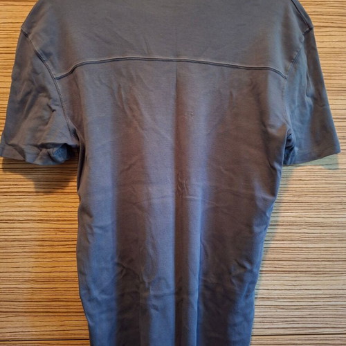 DKNY short-sleeve t-shirt gray L like new