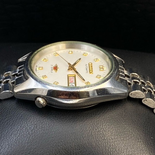 Citizen Automatic 21 Jewels watch like new, Japan