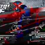  Spy X game-παιχνίδι κατασκόπων με δεσμίδες φωτός