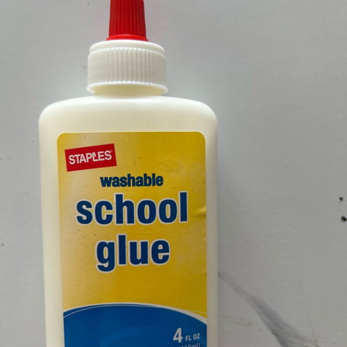 School glue non-toxic for kids activities