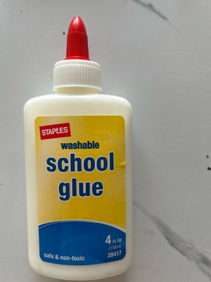 School glue non-toxic for kids activities