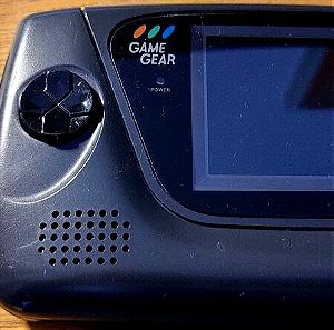 Game gear FAULTY