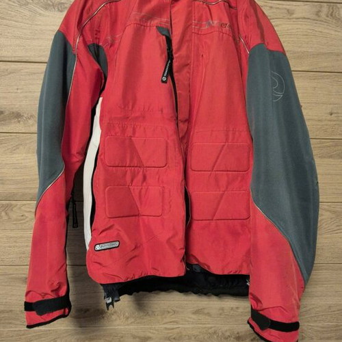 Rossignol GoreTex No L jacket used with hood