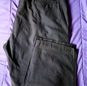Aνδρικό παντελόνι Nargo μεγ.ΧXXL 58,100%cotton