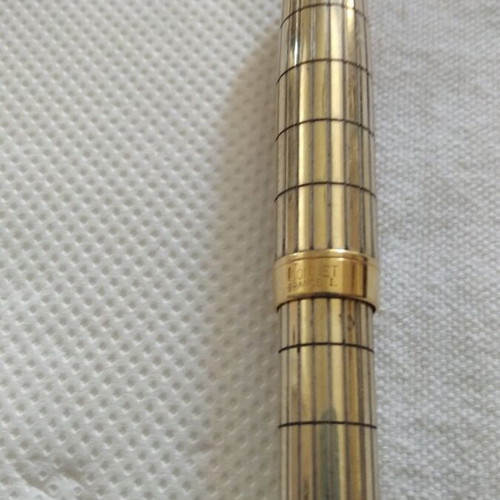 Parker Sonnet pen 18k like new