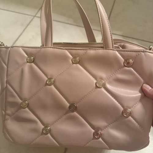 Caprisa beige medium handbag used