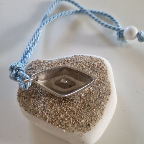 Decorative Handmade Boat