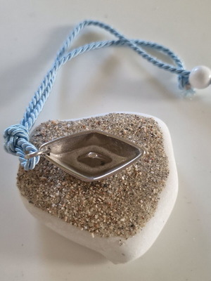 Decorative Handmade Boat