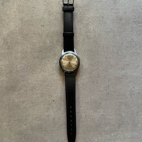 Oxford vintage wristwatch used, unknown functionality
