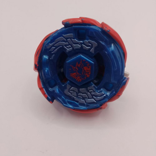 Beyblade XTS Stealth Battlers Pegasus Jumper X-200 blue/red