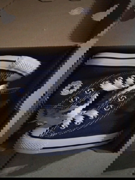Converse Baby's All Star 20