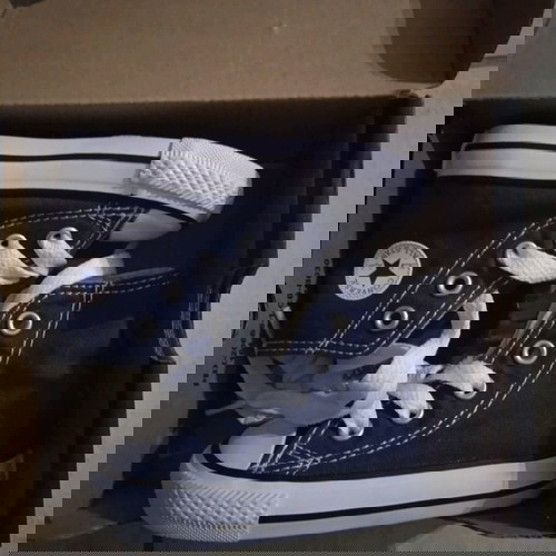 Converse Baby's All Star 20