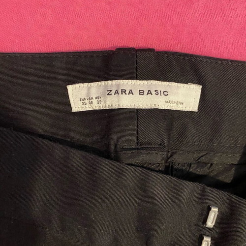 Zara pants size M 38 10