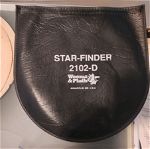 vintage Star finder usa 2202-d