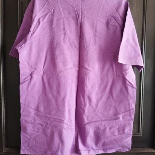 Harley Davidson T-shirt original unisex like new, purple, size L