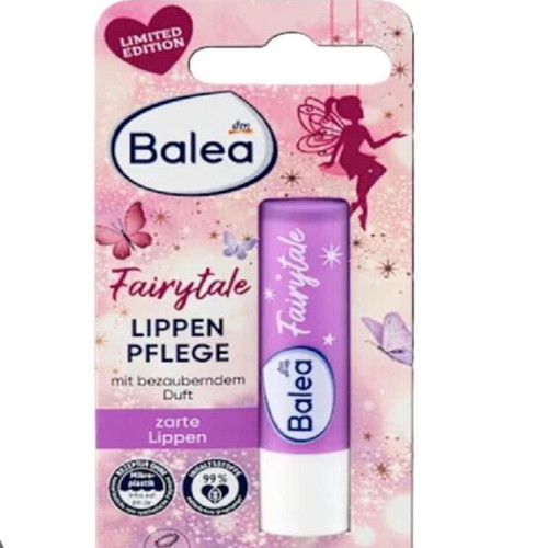 Lip balm new, perfect moisturizing with sweet scent