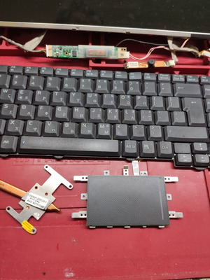 ASUS F3TC