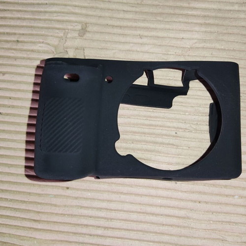 Sony A6500 θήκη silicone καινούργια