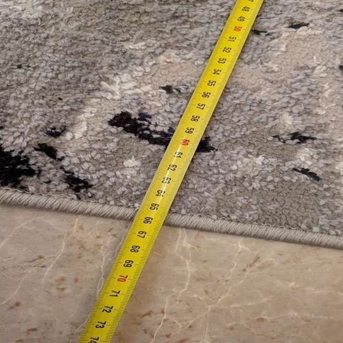 Set of 3 rugs like new