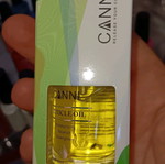 Canni cuticle oil new