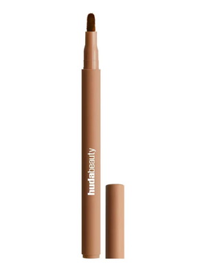 Huda Beauty Lip Contour Lip Stain Soft Nude 1ml нов