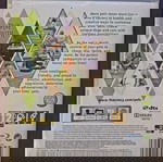  *Ps3* The Sims 3 και Sims pet πακέτο.