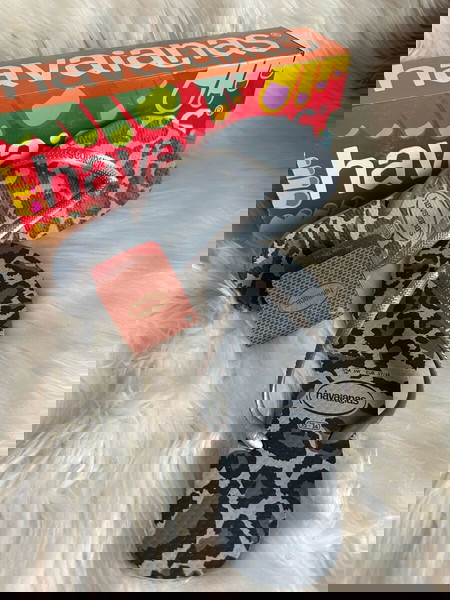 Havaianas сандали
