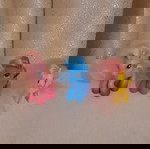  My little pony  3 τμχ