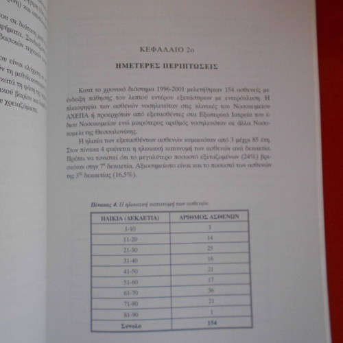 PhD thesis used, Radiological study of small intestine, 135 pages