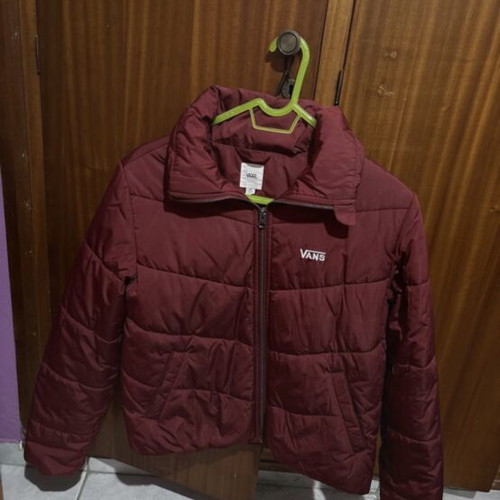 Vans jacket like new, size XS