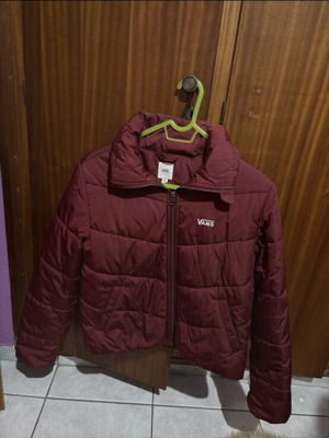 Vans jacket like new, size XS